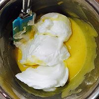 开口笑杯子蛋糕的做法图解5