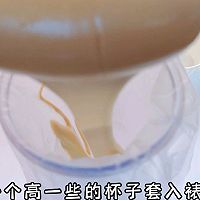 不开裂、不缩腰的咖啡杯子蛋糕的做法图解18