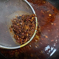 家常水煮龙利鱼的做法图解11