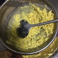 玛格丽特饼干的做法图解2