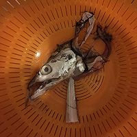 红烧带鱼（无淀粉）的做法图解3