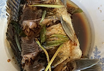 清蒸鲫鱼的做法