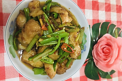 红烧巴沙鱼