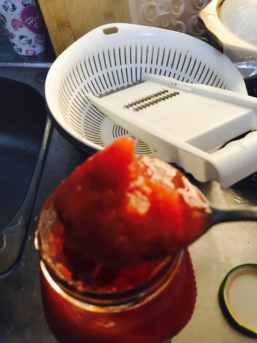 秘制话梅芸豆的做法图解6
