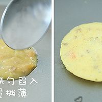 鸡肝土豆饼 宝宝辅食微课堂的做法图解9