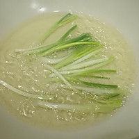 古代美食“东坡豆腐”的做法图解6