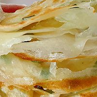 #感恩节为TA做顿饭#葱油饼的做法图解8