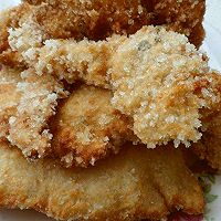 黄金鸡排的做法图解6