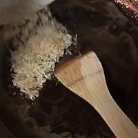超级好吃的蔓越莓味阿胶糕，你绝对不能错过的做法图解3