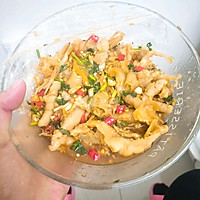 柠檬无骨鸡爪的做法图解5