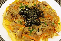 亲子丼的做法
