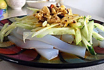 冰镇凉粉的做法