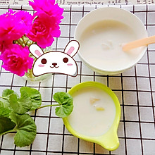 酸奶(雪莲菌制做)#嘉宝笑容厨房#