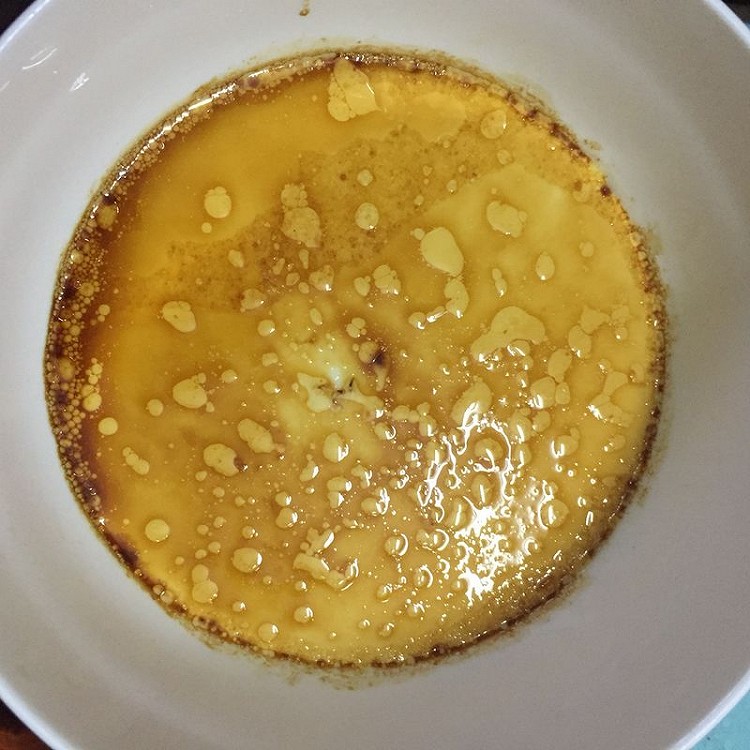 蒸水蛋的做法