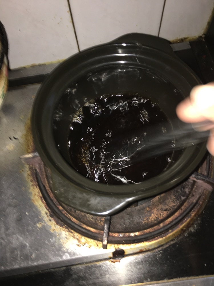 广州记忆钵仔糕～粘米粉版的做法图解4