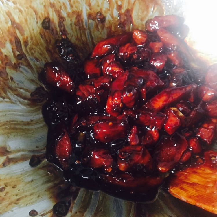 红烧肉 超简单的做法图解8
