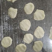手工包饺子的做法图解4