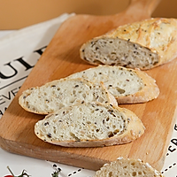法式面包这样吃你知道吗的做法图解3