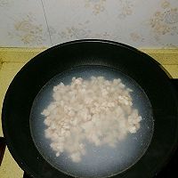 咖喱鸡肉饭#亮出喱的厨艺#的做法图解2