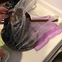 凉拌裙带菜的做法图解1