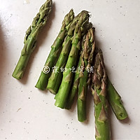 #美味烤箱菜，就等你来做！#培根芝士烤虾卷的做法图解6