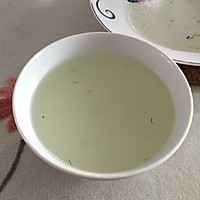 #我的养生日常-远离秋燥#开胃消食的“茴香鸡蛋饺子”的做法图解12
