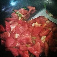 西红柿土豆牛肉的做法图解6