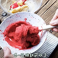#以美食的名义说爱她#妈妈节的康乃馨曲奇花束的做法图解14