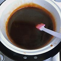 阿胶固元膏的做法图解3