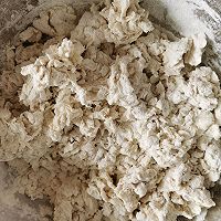 减脂主食—燕麦馒头的做法图解4