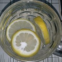 冰糖柠檬水的做法图解4