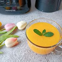 #15分钟周末菜#乳酸菌芒果汁的做法图解10