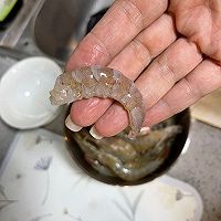 鲜虾馄饨的做法图解7