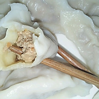 薄皮大陷儿之饺子的做法图解6