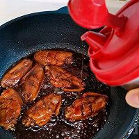 丰富餐桌味③～可乐鸡翅的做法图解15