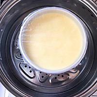 酸奶蒸蛋糕的做法图解12