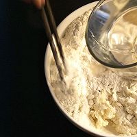 酱香饼的做法图解2