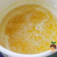 宝宝辅食:雪梨柠檬棒棒糖的做法图解4