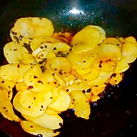 老干妈·炒土豆的做法图解5