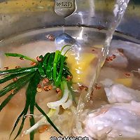 香辣卤味鸭脖 翅中 翅尖的做法图解3