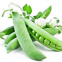 西红柿鸡蛋豌豆的做法图解1