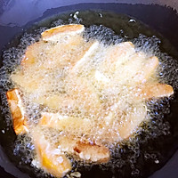 燕麦蛋黄焗南瓜的做法图解4