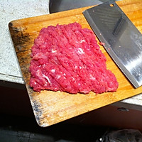 蒸肉饼—妈妈的味道的做法图解1
