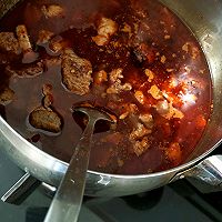 家常牛肉面的做法图解1