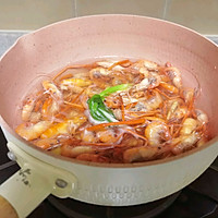 #夏日鲜味轻享健康#江南时令美食，茭白炒三鲜的做法图解2