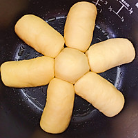 电饭锅面包的做法图解6