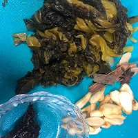 酸菜炖牛肉配饭配面都绝配的做法图解5