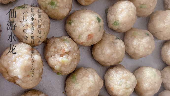 仙游水龙～初冬的美食之约