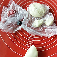 这只猫 给您招财来啦。。的做法图解3