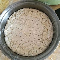 自制披萨的做法图解2